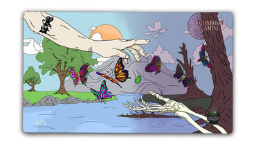 Duality TCG Playmat