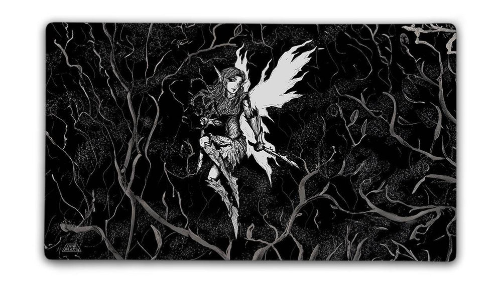 Faerie Rogue Gaming Mat