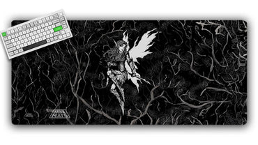 Faerie Rogue Gaming Mat