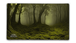 Freaky Forest Playmat