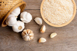 Spices & Herbs – For Ritual and Spell Work