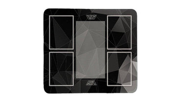 Geometric Commander Zone