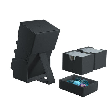 StrongHold 200+ XL black