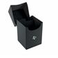 Deck Holder 100+ Black
