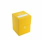 Deck Holder 100+ Yellow