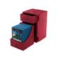 Watchtower 100+ XL Convertible Red