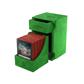 Watchtower 100+ XL Convertible Green
