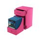 Watchtower 100+ XL Convertible Pink