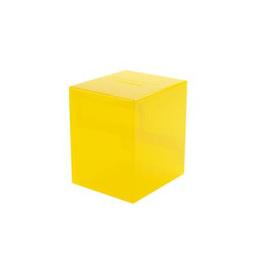 Bastion 100+ XL - Yellow
