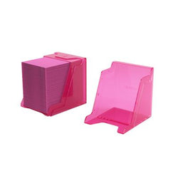 Bastion 100+ XL - Pink