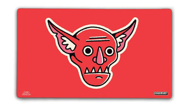 Goblin Playmat