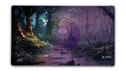 Golgari TCG Playmat