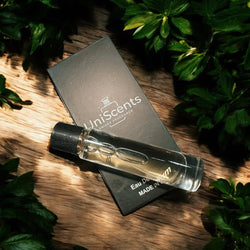 Gypsy - *Signature Series* - Sandalwood, Amber, Cypress & Patchouli