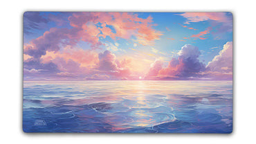 Harmony TCG Playmat or XL Desktop