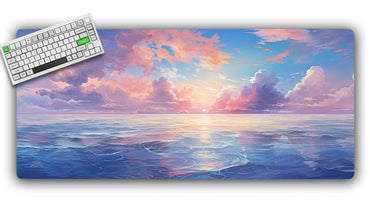 Harmony TCG Playmat or XL Desktop