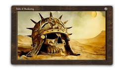 Helm TCG Playmat