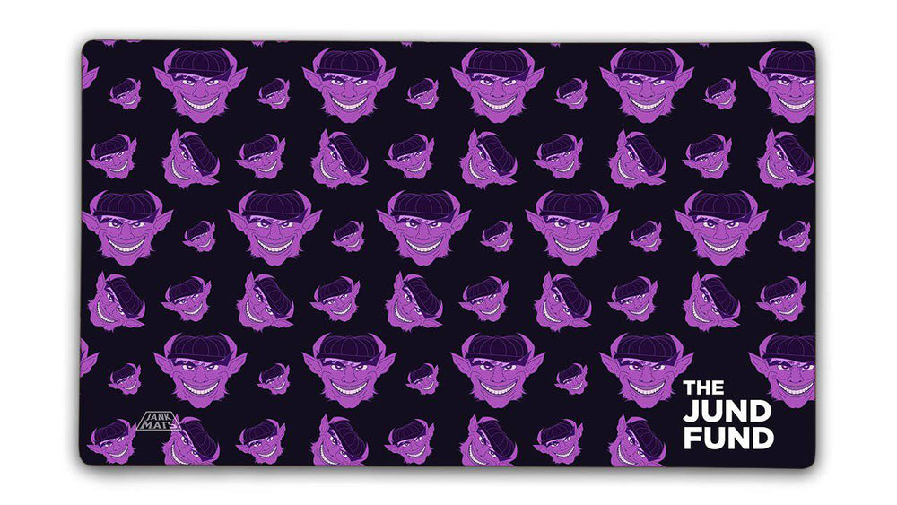 Henzie Step and Repeat Playmat