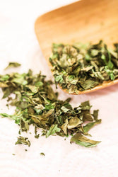 Spices & Herbs – For Ritual and Spell Work