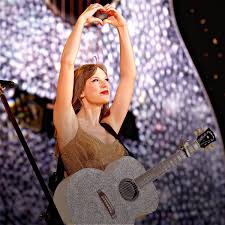 FEARLESS  - *Signature Series* -- inspired by Taylor Swift -- Lemon, Neroli, Vetiver & Smoked Oud