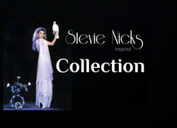 STEVIE - *Signature Series* -- Frankincense, Myrrh, Vetiver, Neroli & Patchouli