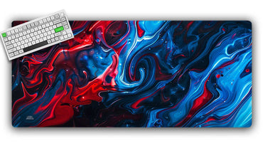 Izzet TCG Gaming Mat
