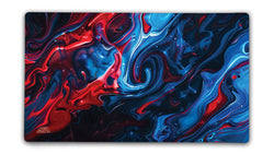 Izzet TCG Gaming Mat