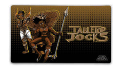 King TTJ Playmat