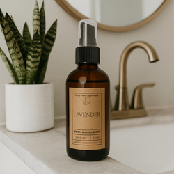Lavender - ROOM & LINEN SPRAY