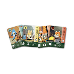 Root - A Game of Woodland Might and Right