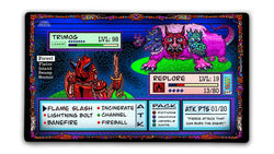 Legendary Trimog has Appeared