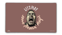 Let's Play! Playmat