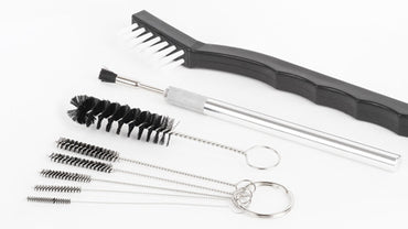FA02A - Full Cleaning Brush Set