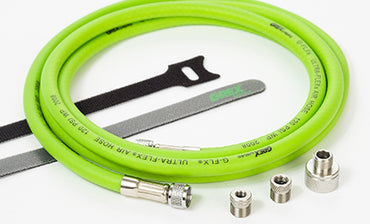 G-FLX.06 - 6' ULTRA-FLEX® Airbrush Hose