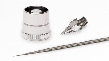 TK-2 - Nozzle Conversion Kit, 0.2mm