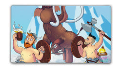 Mammoth Playmat