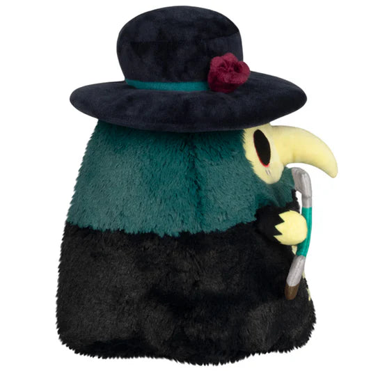 Mini Squishable Graveyard Plague Doctor