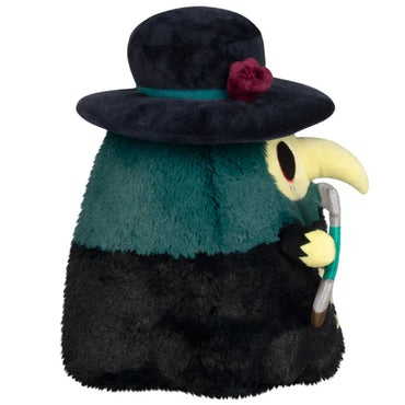 Mini Squishable Graveyard Plague Doctor
