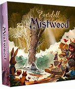 Everdell Mistwood