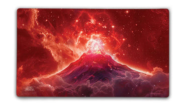 Mountain Galaxy Gaming Mat