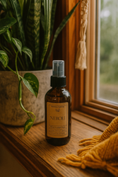 Neroli - ROOM & LINEN SPRAY