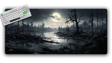 No Way Home TCG Playmat or XL Desktop
