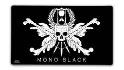 Nox Mortua Monoblack