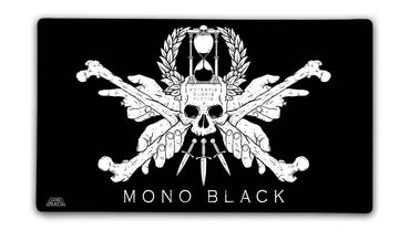 Nox Mortua Monoblack