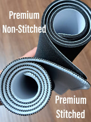 Nox Mortua Red Treasure Playmat