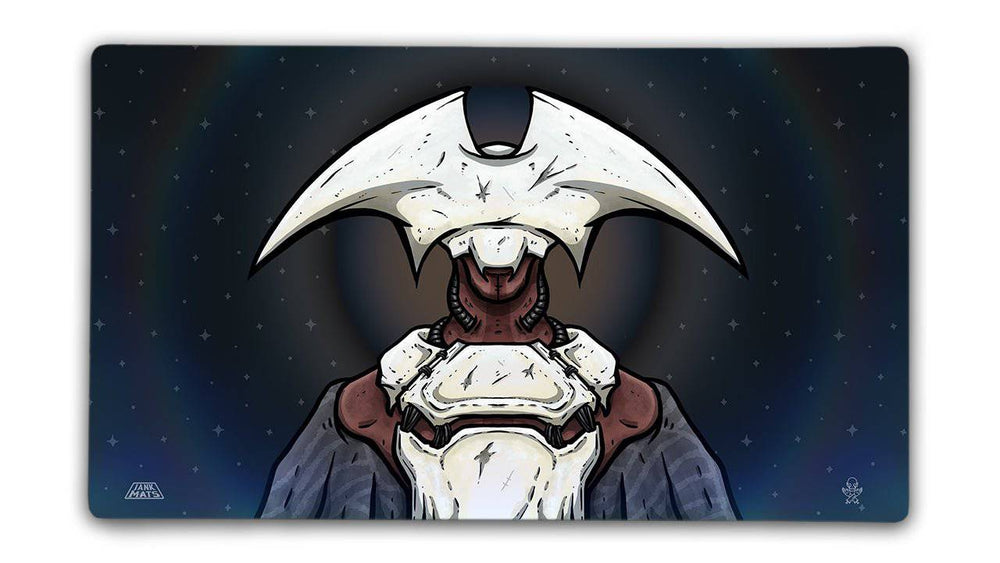 Nox Mortua Phyrexian Playmat