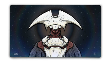 Nox Mortua Phyrexian Playmat