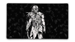 Orc Metal Gaming Mat