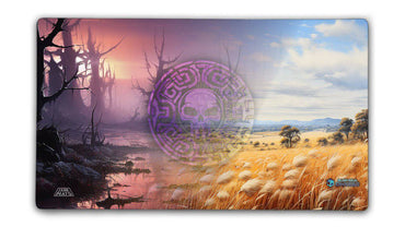Orzhov TCG Playmat
