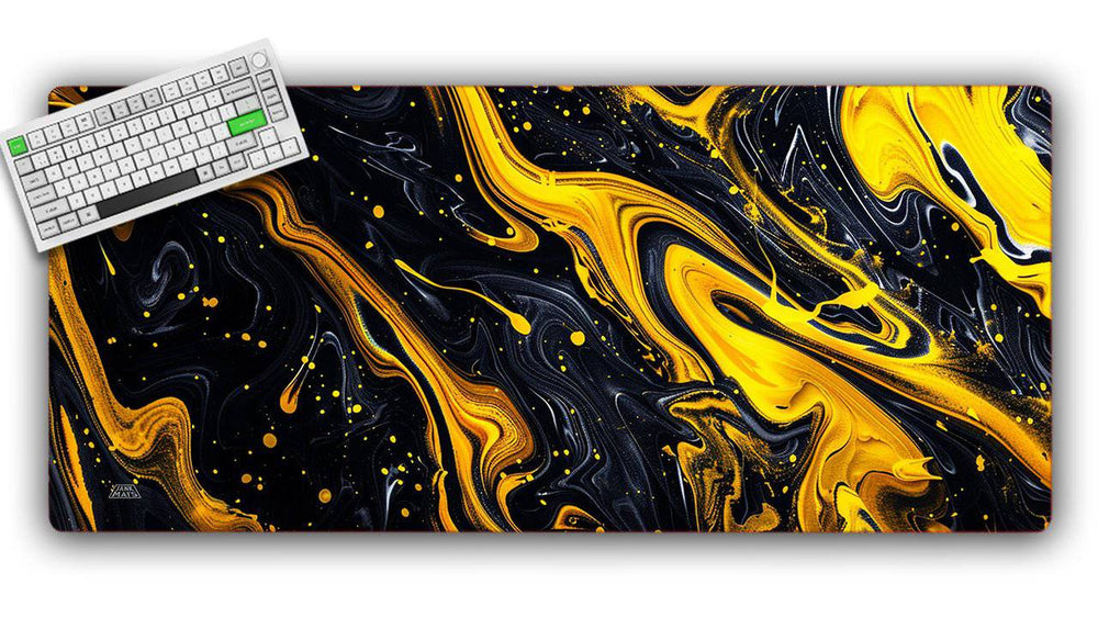 Orzhov TCG Gaming Mat