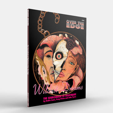 Wildest Dreams (Over the Edge 1E)